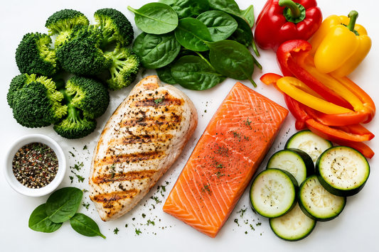 Protein og træning – hvor meget har du egentlig brug for?