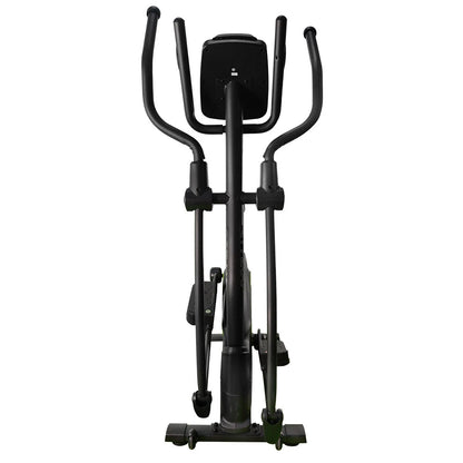 LIFEFIT CT7200 Crosstrainer 150kg maks. vægtkapacitet med LED Smart Display Crosstrainer-instrument til hjemmegymnastik og sport