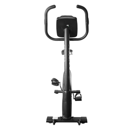 LIFEFIT EB7200 Motionscykel 150kg Maks. belastningskapacitet Fitnessudstyr med LED-display Aerobisk fitness cykeludstyr til hjemmetræning