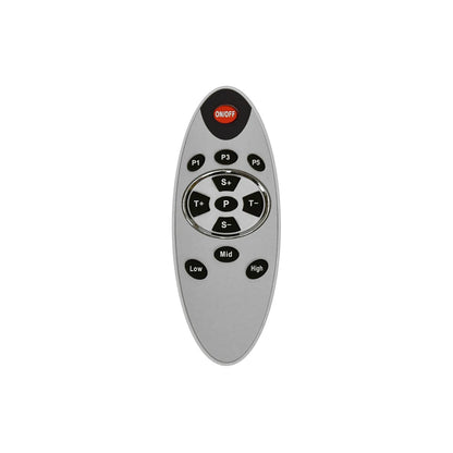 [EU DIREKT] LIFEFIT F-DESK-01-01 Vibrationsplade Træningsmaskine med Ringe Modstandsbånd Kroppetræning Vibrationsfitnessplatform Hjemme Træningsudstyr til Muskelformning